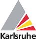 Logo der Stadt Karlsruhe