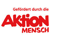Logo Aktion Mensch