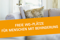 Freie WG-Zimmer in Wohngemeinschaft